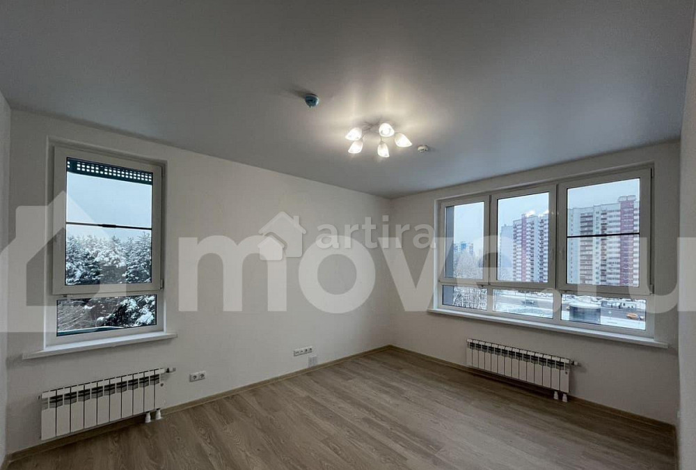 3-комн. квартира, 73.3 м2, 7/25 эт. Москва - изображение 6