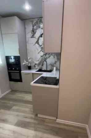 1-комн. квартира, 52 м2, 4/12 эт. Самара