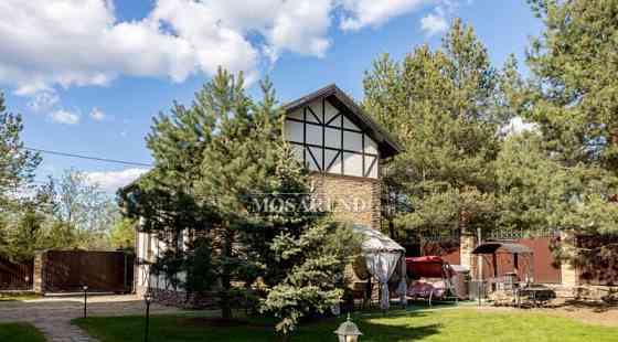 Коттедж, 120 м2 Мытищи