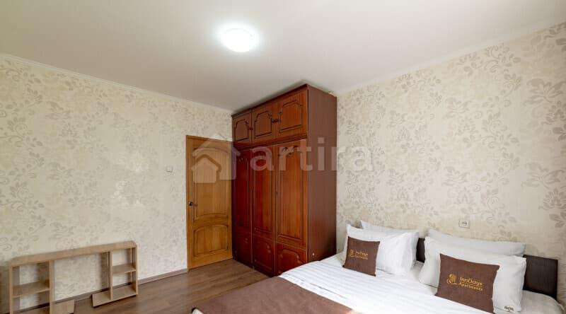 2-комн. квартира, 50 м2, 4/9 эт. Подольск - изображение 3