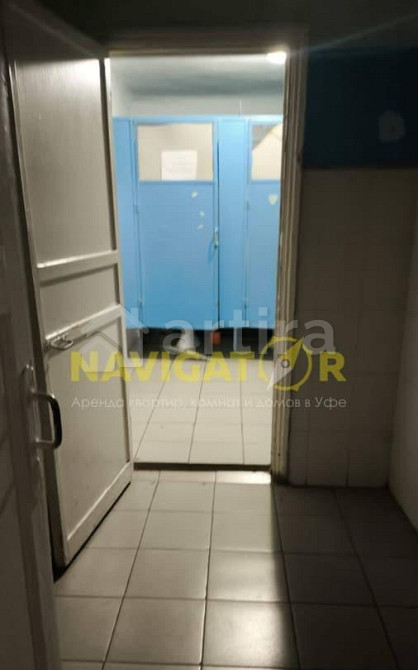 Комната, 8 м2, 4/5 эт. Уфа - изображение 3