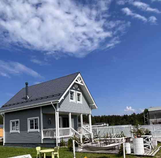 Дом, 90 м2, 9 соток, 2 эт. Сосново