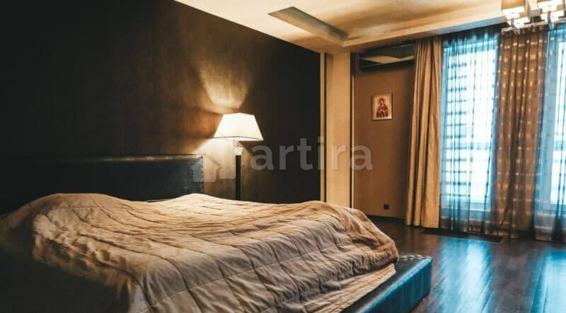 Коттедж, 1200 м2 Солнечногорск - изображение 19