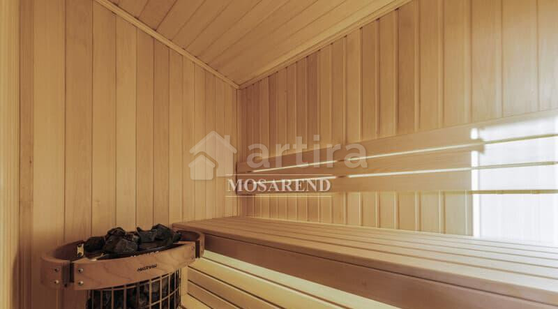 Коттедж, 200 м2 Наро-Фоминск - изображение 16