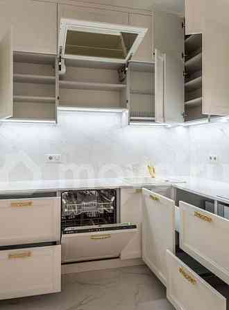 4-комн. квартира, 161 м2, 16/29 эт. Москва