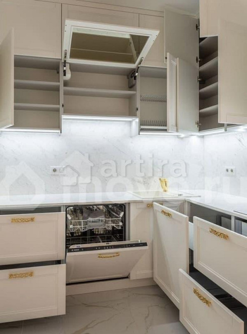 4-комн. квартира, 161 м2, 16/29 эт. Москва - изображение 3