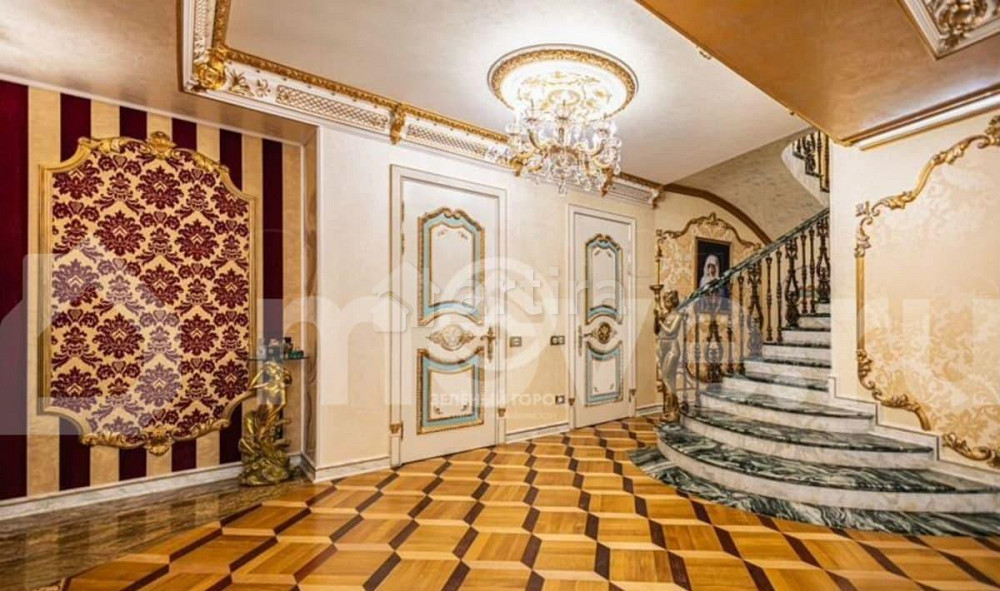 6-комн. квартира, 248.3 м2, 15/16 эт. Зеленоград - изображение 7