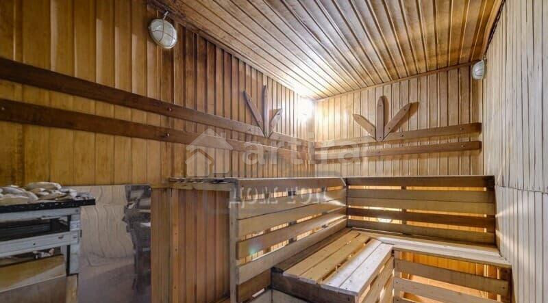 Коттедж, 1150 м2 Солнечногорск - изображение 8