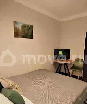 Квартира, 134 м2, 2/2 эт. Москва