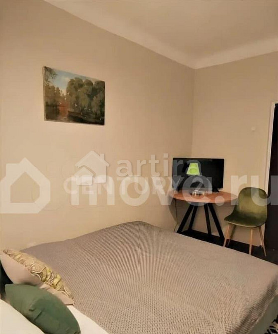 Квартира, 134 м2, 2/2 эт. Москва - изображение 4