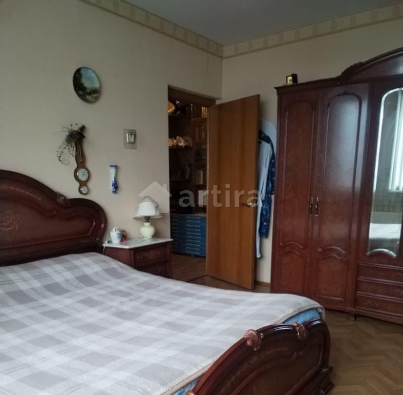 Комната, 14 м2, 6/16 эт. Москва - изображение 7