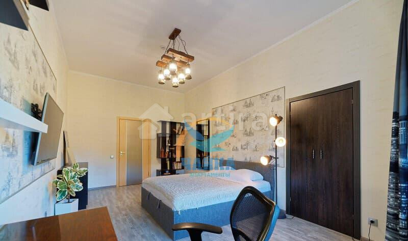 2-комн. квартира, 98 м2, 2/3 эт. Санкт-Петербург - изображение 7