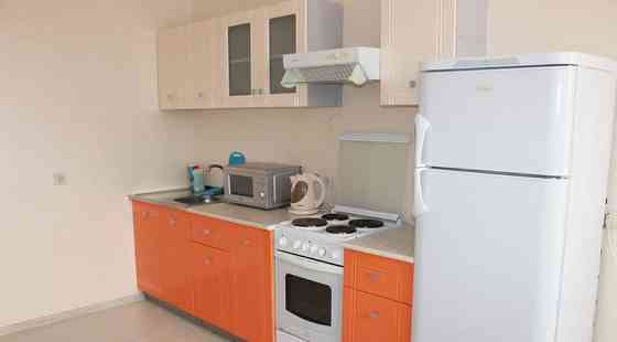 1-комн. апарт-ы, 54 м2, 14/14 эт. Тюмень