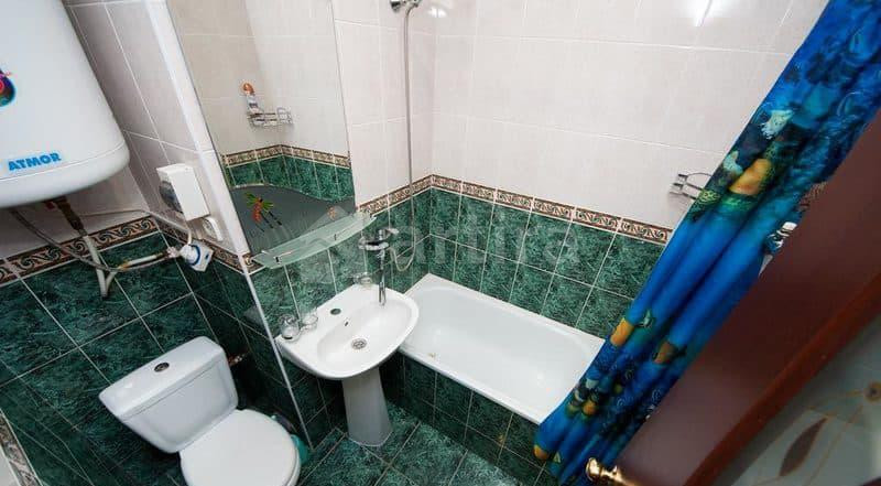 1-комн. квартира, 35 м2, 1/2 эт. Феодосия - изображение 7