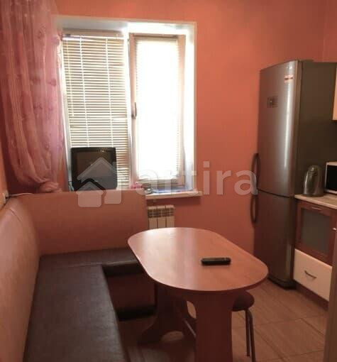 1-комн. квартира, 34 м2, 2/4 эт. Санкт-Петербург - изображение 3