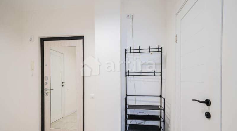 1-комн. квартира, 45 м2, 10/15 эт. Санкт-Петербург - изображение 10