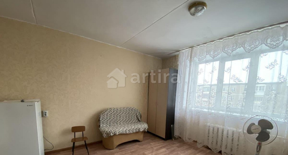 Комната, 15 м2, 3/5 эт. Нижний Тагил - изображение 4