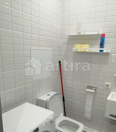 Студия, 19 м2, 4/9 эт. Москва - изображение 3