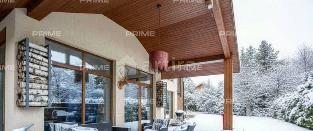 Коттедж, 510 м2, 12 соток, 2 эт. Одинцово - изображение 3