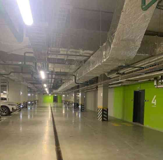 Гараж, 14 м2 Москва