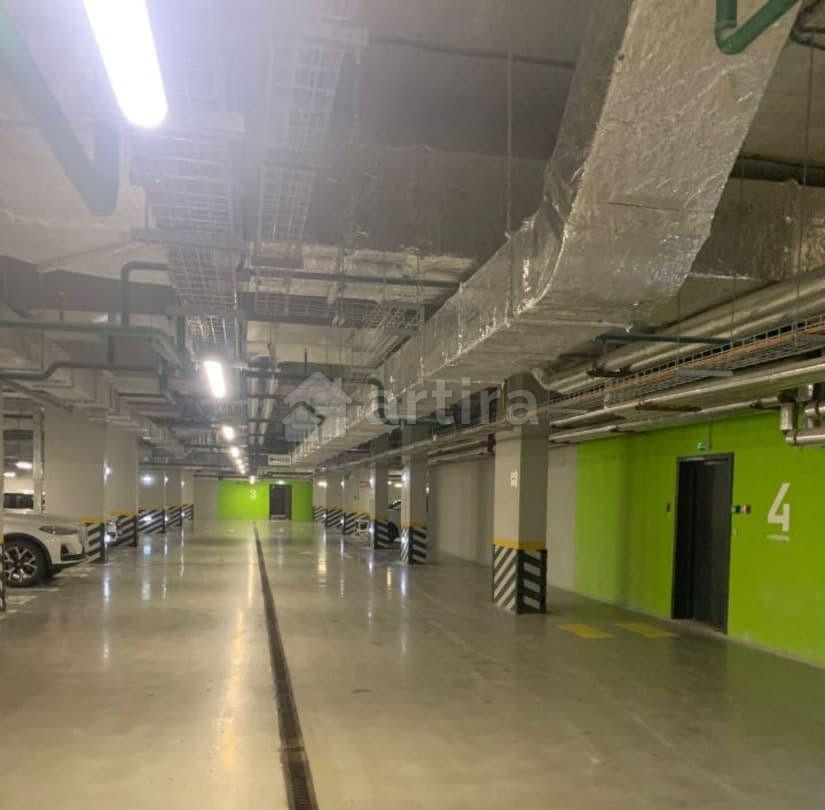 Гараж, 14 м2 Москва - изображение 1