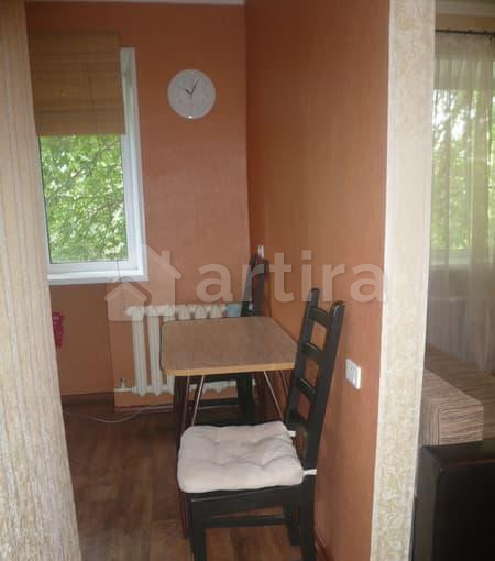 1-комн. квартира, 31 м2, 2/5 эт. Челябинск - изображение 3