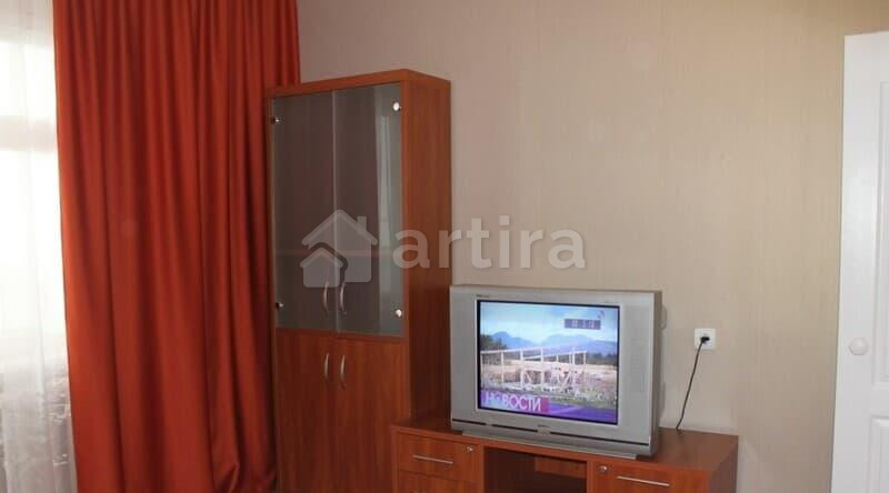 2-комн. квартира, 50 м2, 4/8 эт. Москва - изображение 8