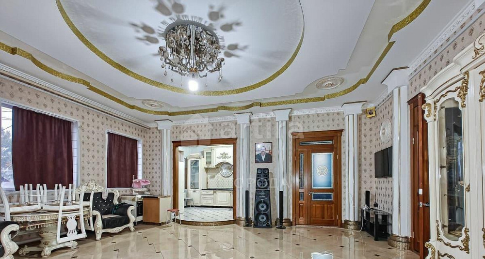 Дом, 256 м2, 6 соток, 2 эт. Новосибирск - изображение 4