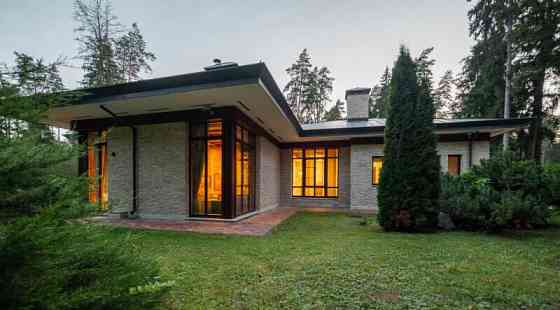 Коттедж, 550 м2 Одинцово