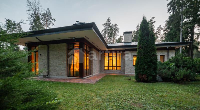 Коттедж, 550 м2 Одинцово - изображение 1