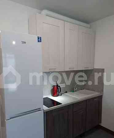 Студия, 21.3 м2, 4/22 эт. Москва