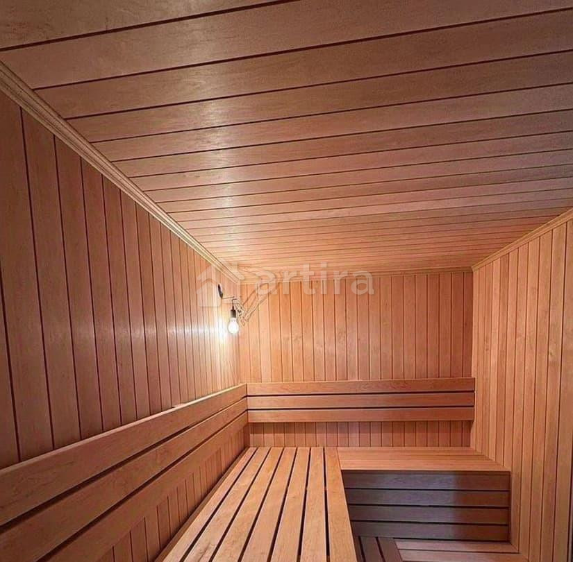 Коттедж, 181 м2, 7 соток, 2 эт. Видное - изображение 7