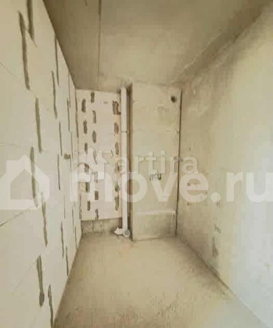 3-комн. квартира, 90 м2, 19/26 эт. Москва - изображение 3