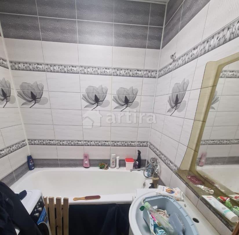 Комната, 14.2 м2, 1/16 эт. Москва - изображение 2