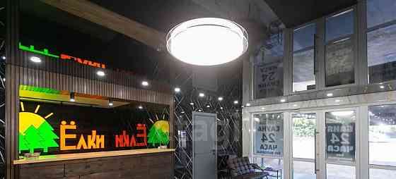 Дом, 1000 м2, 9 соток, 3 эт. Новосибирск