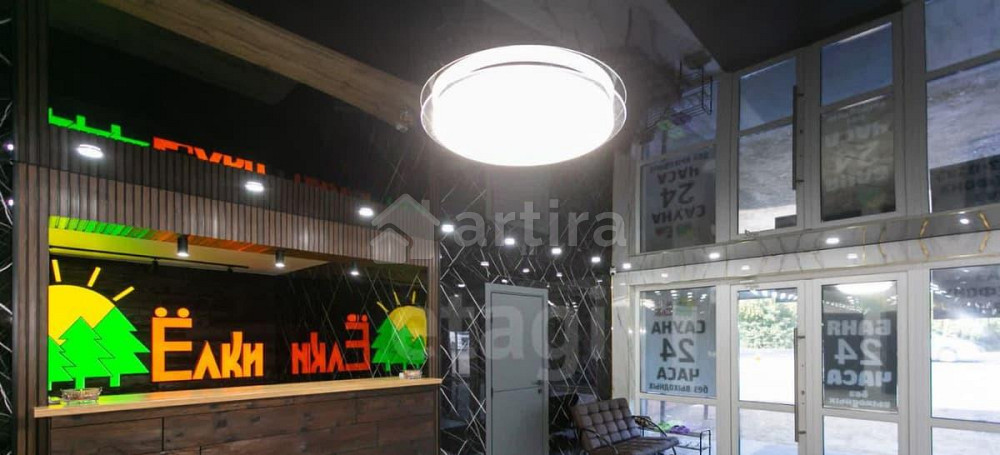 Дом, 1000 м2, 9 соток, 3 эт. Новосибирск - изображение 6