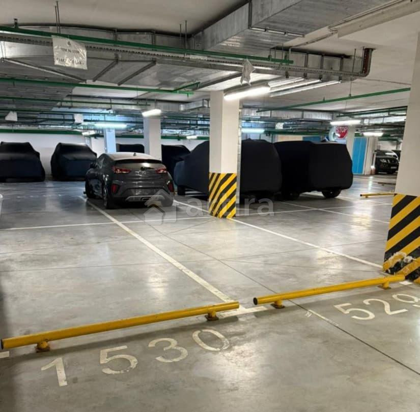 Гараж, 14.7 м2 Химки - изображение 4