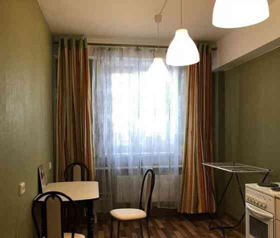 1-комн. квартира, 37 м2, 9/14 эт. Казань