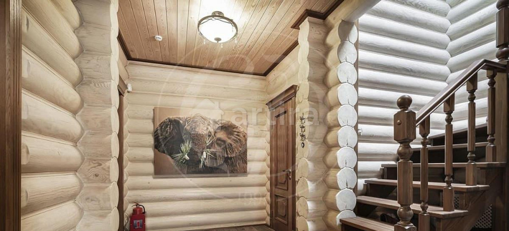 Дом, 320 м2, 12 соток, 2 эт. Одинцово - изображение 4