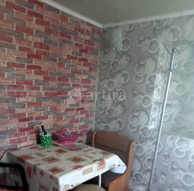 Дом, 32 м2, 4 сотки, 1 эт. Симферополь - изображение 4