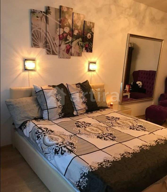 Комната, 12 м2, 2/5 эт. Самара - изображение 1