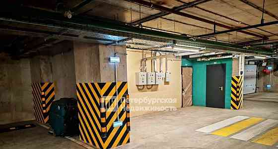 Гараж, 10 м2 Санкт-Петербург