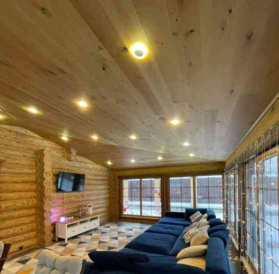 Коттедж, 150 м2, 12 соток, 2 эт. Домодедово