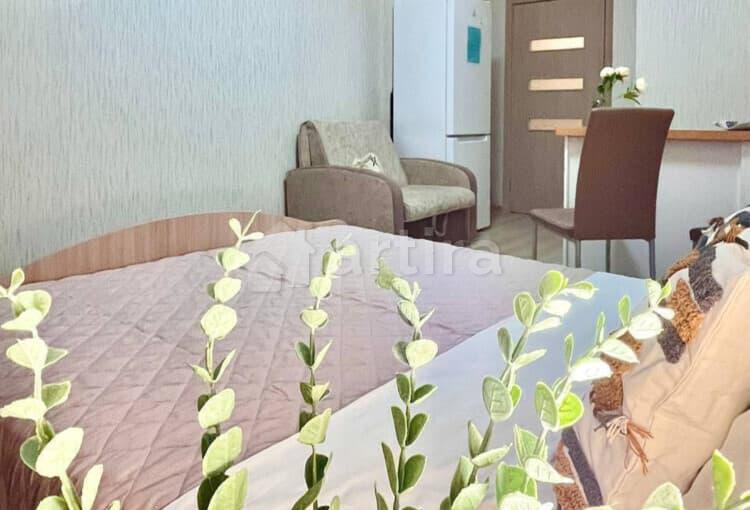 1-комн. квартира, 39 м2, 10/25 эт. Пермь - изображение 10