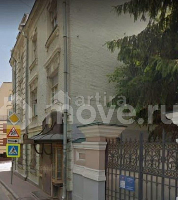 4-комн. квартира, 135.8 м2, 2/3 эт. Москва - изображение 3