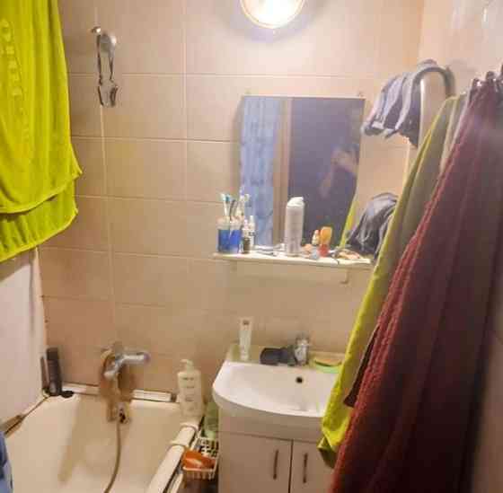 Комната, 16.6 м2, 1/9 эт. Москва