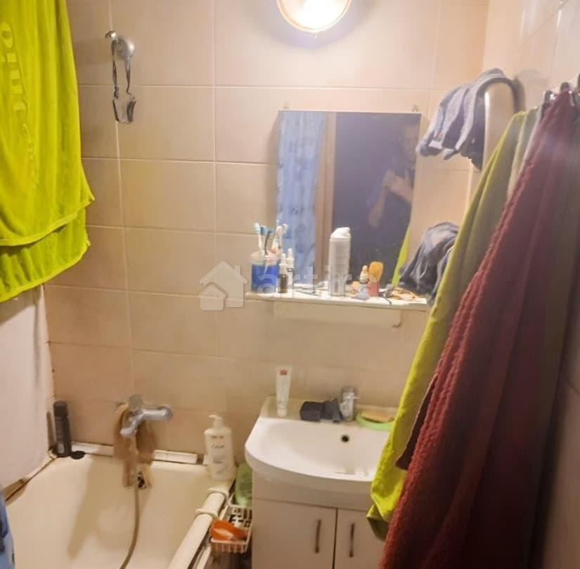 Комната, 16.6 м2, 1/9 эт. Москва - изображение 1