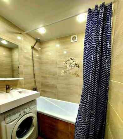 2-комн. квартира, 55 м2, 2/9 эт. Новосибирск