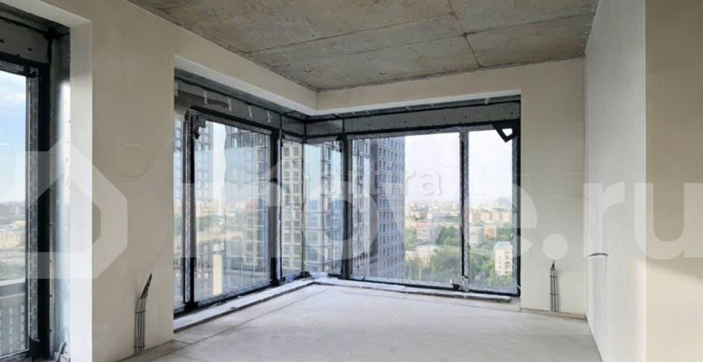 3-комн. квартира, 108 м2, 18/36 эт. Москва - изображение 1