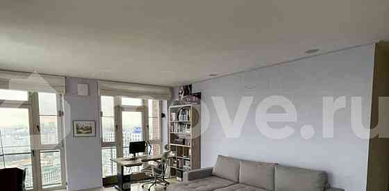 2-комн. квартира, 53.4 м2, 11/14 эт. Москва